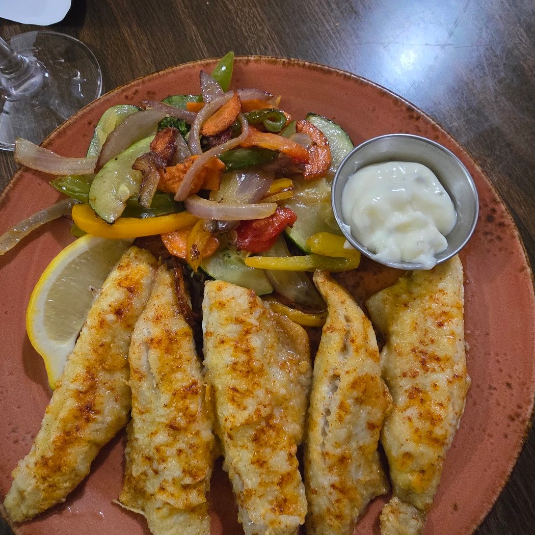 Great Lakes Grill 1